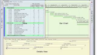 Introduction to Primavera P6 [upl. by Adnilreb875]