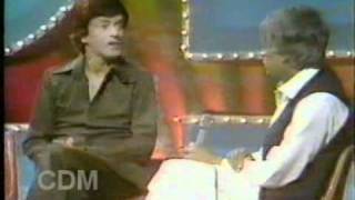 Legend Waheed Murad Interview  Part I [upl. by Braswell380]