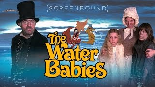 The Water Babies 1978 Trailer [upl. by Lorenza]