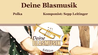 Deine Blasmusik [upl. by Nairb421]