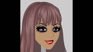 ZHAKOWALI MI KONTO na MovieStarPlanet 😱 MSP 2 miss Aga [upl. by Bower266]