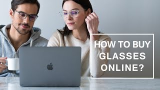 How to Buy Glasses Online  Eyebuydirect [upl. by Hope946]