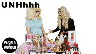 UNHhhh Ep 118 Doll Hoarder [upl. by Tomas804]