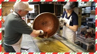 Family Secret Homemade Candy Cane Recipe [upl. by Lodge282]