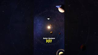 SOLAR SYSTEM 101 [upl. by Aseen]