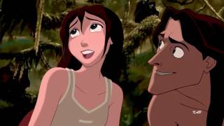 Tarzan amp Jane  A Thousand Years [upl. by Fredette]