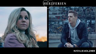 Natalie Holzner  Herzferien Offizielles Video [upl. by Naveb758]