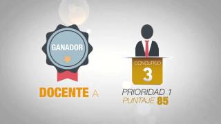 TUTORIAL VIDEO EXPLICATIVO PROCESO quotQUIERO SER MAESTROquot [upl. by Eirb]