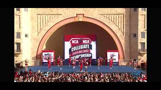 TVCC Day 1 NCA national Daytona Beach 2023 [upl. by Annaid]