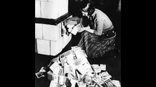 Germany Weimar Republic Hyperinflation Currency Collapse Explained Part 4 [upl. by Olive968]