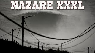 NAZARE XXXL Feb 2024 [upl. by Neehsas]