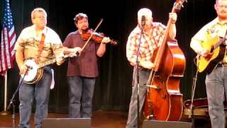 The Bluegrass Brothers quotDueling Banjosquot [upl. by Ahsonek]