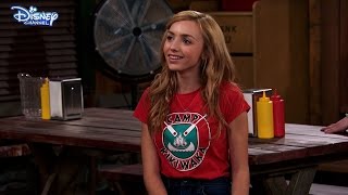 Bunkd  Song for Emma  Official Disney Channel UK [upl. by Letreece]