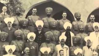 BBC Remembrance  The Sikh Story Full HQ Program [upl. by Atlas]