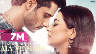 Aja Ve Mahi  Musahib Full Song Arjun  Rav Dhillon  Punjabi Songs 2020  Geet MP3 [upl. by Nevear]