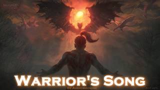 EPIC ROCK  Warriors Song by Audiomachine [upl. by Hendon173]