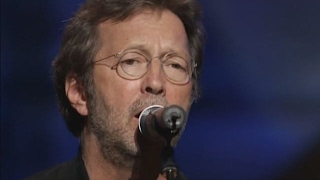 ERIC CLAPTON amp Willie Nelson  quotNight Lifequot [upl. by Crispen708]