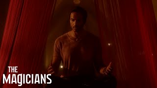 THE MAGICIANS  Season 1 Trailer  SYFY [upl. by Flavius]