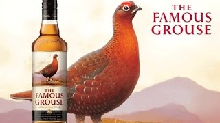 The Famous Grouse 39 TV Adverts Past amp Present [upl. by Morell]