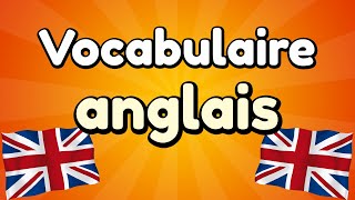 Quiz  Vocabulaire anglais  20 Questions [upl. by Hands]