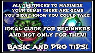 New Player Guide Best First Deck How to Start YuGiOh Duel Links Top MistakesWhat to Avoid [upl. by Anwahsiek]