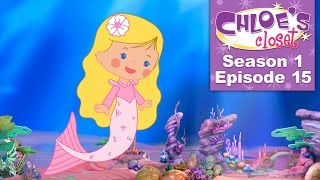 Chloes Closet  Purple Like Me Full Episode [upl. by Bree596]