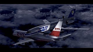 Collision at 35000 feet  Air Crash Investigation Flight full Documentary [upl. by Clark588]