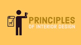 Principles of Interior Design [upl. by Lachus]