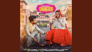 Ghungroo feat Sapna Choudhary [upl. by Nerej]