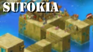 OST Dofus  Sufokia [upl. by Arlee474]