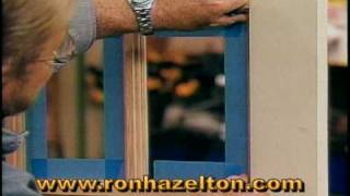 How to Paint Window Frames [upl. by Moyna]