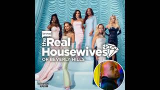 Real Housewives of Beverly Hills Recap Lifes A Beach [upl. by Alemak]