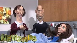 Royal Birth  Newzoids [upl. by Issy63]