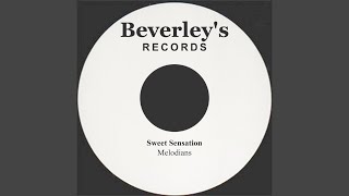 Sweet Sensation [upl. by Koenig]