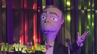 Newzoids Season 1 Episode 1 [upl. by Nicola]