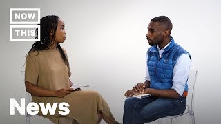 DeRay McKesson on Whiteness White Supremacy and Privilege  NowThis [upl. by Ayn863]