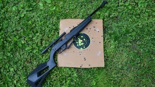 Umarex NXG BBPellet Rifle Review [upl. by Grochow221]