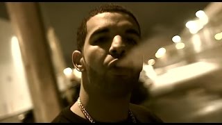 Drake  5AM In Toronto Official Video [upl. by Acinej]