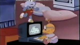 Muppet Babies S01 Ep01 Noisy Neigbors [upl. by Sosanna270]