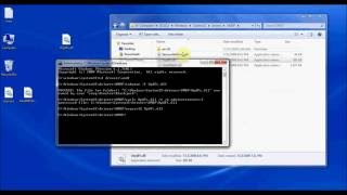 How To Install a Driver using a DLL File Windows 10 8 7 XP amp more [upl. by Ellainad]