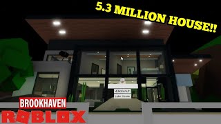 HIDE AND SEEK SA NEW HOUSE Roblox Brookhaven RP [upl. by Savitt]