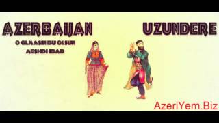 Uzundere Uzundara Узундара Azerbaijan [upl. by Nelan]