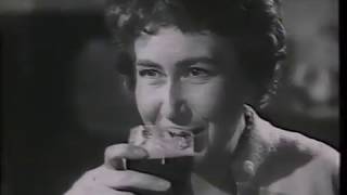 40 Years of Great Guinness Advertising 19551995 UK [upl. by Lamej]