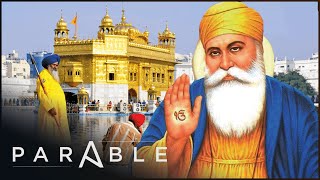 Parable Investigates Sikh Devotion  Full Episode [upl. by Lucinda499]