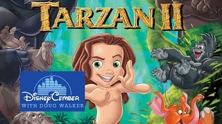 Tarzan II  Disneycember [upl. by Charo]