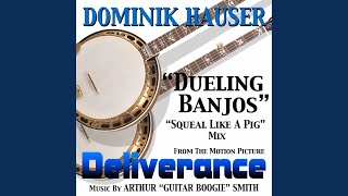 Deliverance  quotDueling Banjosquot  Squeal Like A Pigquot Mix [upl. by Oironoh]