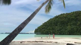 PALAU A Taste of Paradise [upl. by Neumann866]