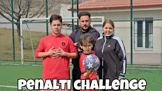 BABAMLA PENALTI CHALLENGE [upl. by Molloy]