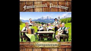 Stubenmusik  Volksmusik  Heimatklänge Alpenmusik Playlist [upl. by Eenahpets]