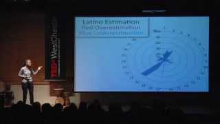 Using ancestry DNA to explore our humanness Anita Foeman at TEDxWestChester [upl. by Mij710]